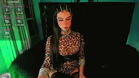 CALLME_GODDESS_ webcam stripchat model stream image