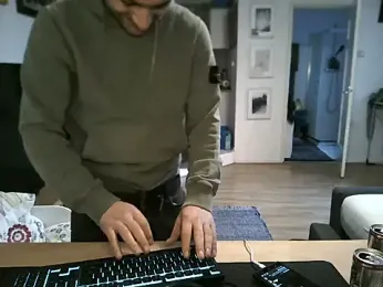 mihaimichael webcam model stream image