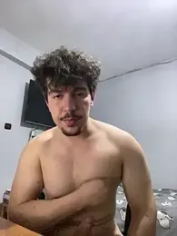 HornyMaster3169 webcam model stream image