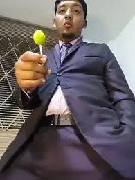 Itsdavidxxx webcam model stream image