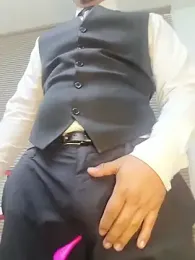 Itsdavidxxx webcam model stream image