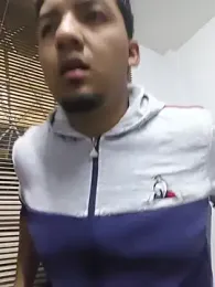 Itsdavidxxx webcam model stream image