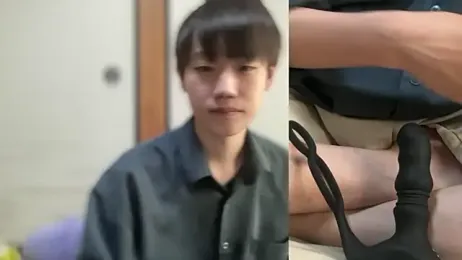 kazu_aeg webcam stripchat model stream image