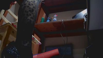 Toto6783 webcam model stream image