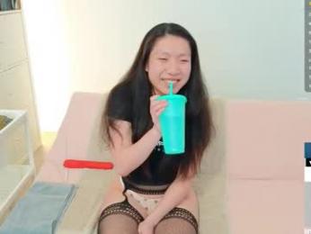 18not20 webcam model stream image