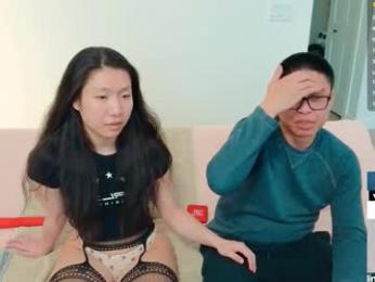 18not20 webcam model stream image