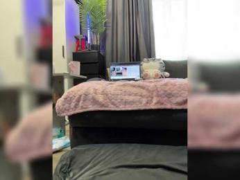 MagicMelody webcam model stream image