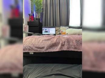 MagicMelody webcam model stream image