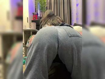 MagicMelody webcam model stream image