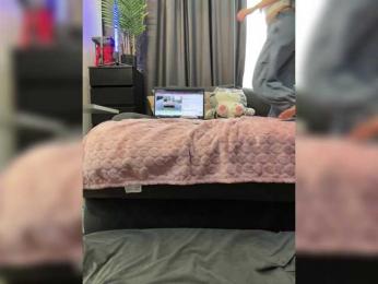 MagicMelody webcam model stream image