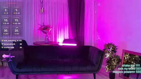 CutiePie69__ webcam model stream image