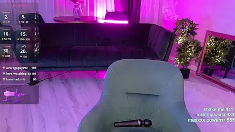 CutiePie69__ webcam model stream image