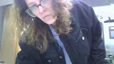 AlbaFox webcam model stream image