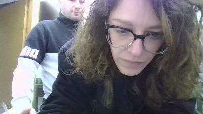 AlbaFox webcam model stream image