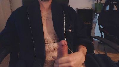 Florent_french webcam model stream image