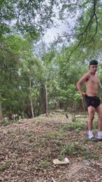 Outdoorsd webcam cam4 model stream image