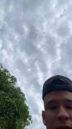 Outdoorsd webcam model stream image