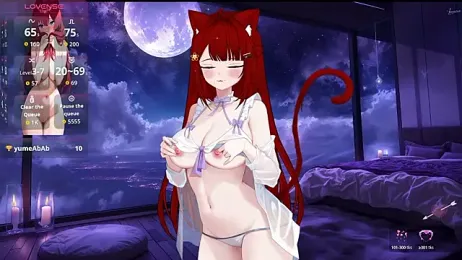 lonely-flower21 webcam model stream image