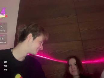 titsDestroy2007 webcam model stream image