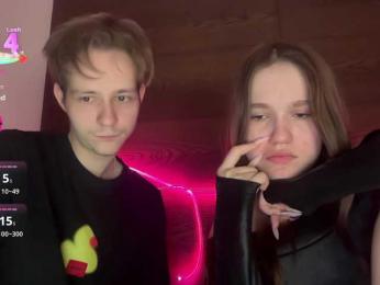 titsDestroy2007 webcam model stream image