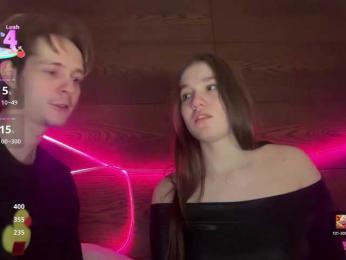 titsDestroy2007 webcam bongacams model stream image