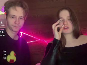 titsDestroy2007 webcam model stream image