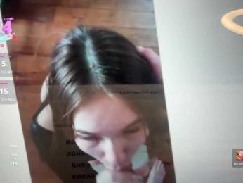 titsDestroy2007 webcam model stream image