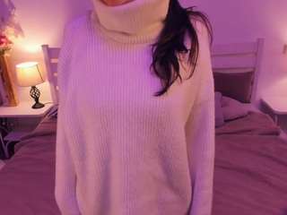 breckbenny webcam model stream image