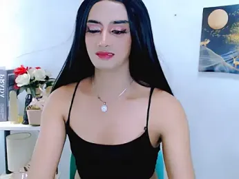 Queeny_Cassandra webcam stripchat model stream image