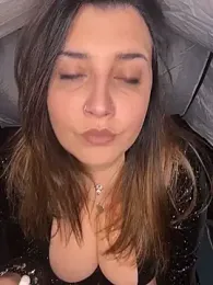 Novababy18 webcam model stream image