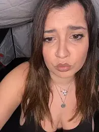 Novababy18 webcam model stream image