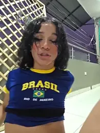 Dany-Sexy webcam stripchat model stream image