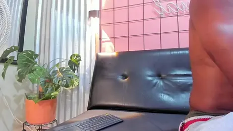 martin_killer webcam model stream image