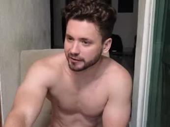 cowboylean webcam model stream image