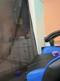 BearChubby300 webcam model stream image