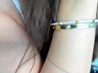 Lorenne Lewis webcam model stream image