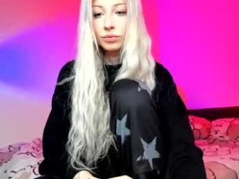 only_iva21 webcam chaturbate model stream image