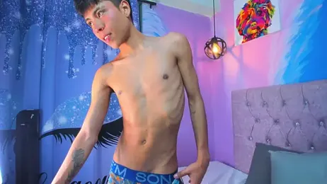 MaxiWildd webcam model stream image