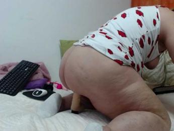 ViviannaJhonson webcam model stream image