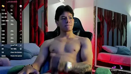 TonyPetrovjs webcam stripchat model stream image