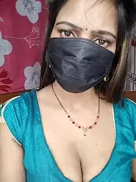 CUTI-NAINA webcam stripchat model stream image