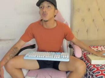 alpha_marcus webcam model stream image