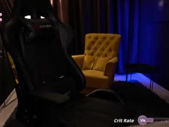 joni_joni18 webcam chaturbate model stream image