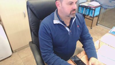 oscar_msng webcam model stream image