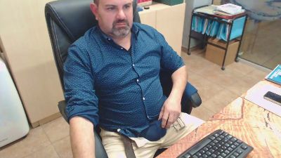 oscar_msng webcam model stream image