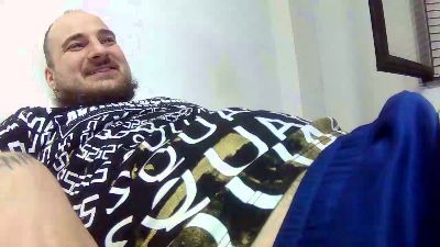 bulldotatosexy webcam cam4 model stream image