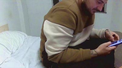 bulldotatosexy webcam model stream image