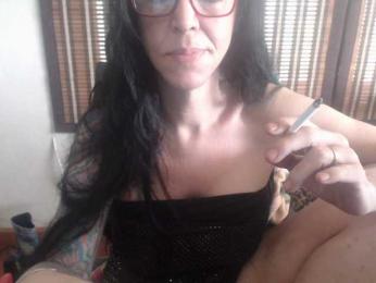 VenusX1 webcam model stream image