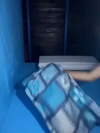 Goddess_Naughty webcam model stream image