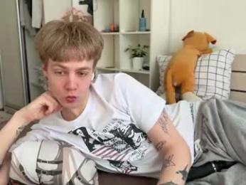 olivertasty webcam chaturbate model stream image